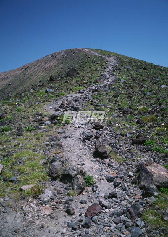 山路