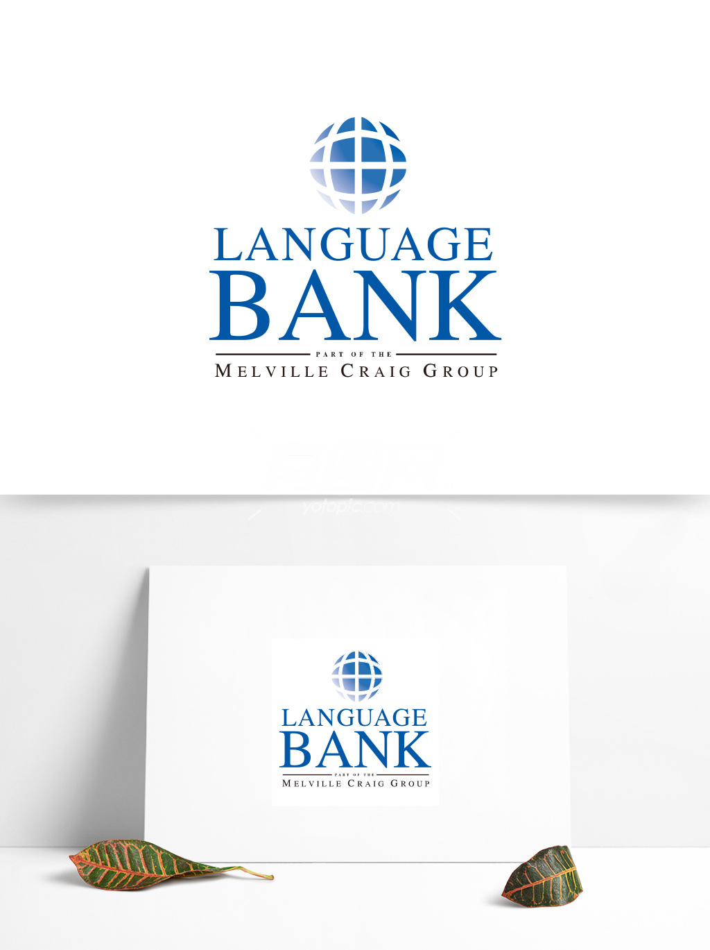 全球金融、信贷、银行业标志设计 (90)