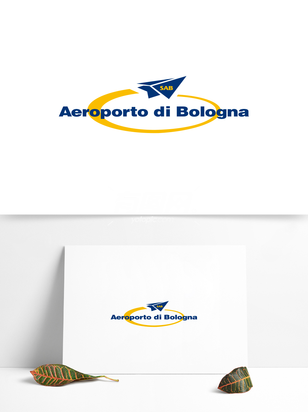 全球航空业标志设计 (15)
