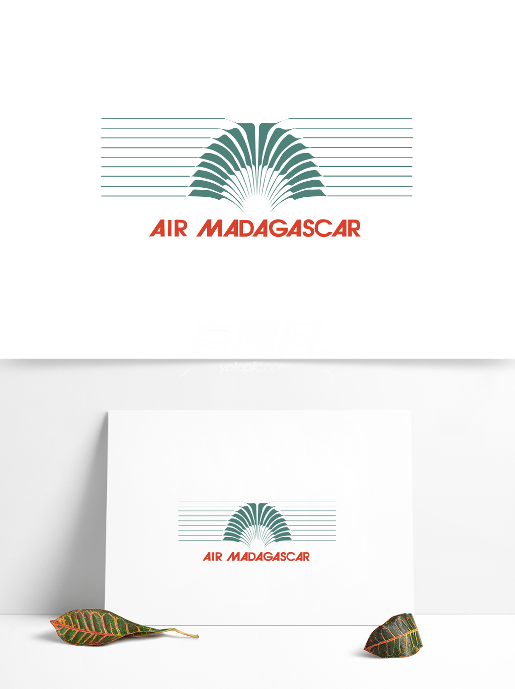 全球航空业标志设计 (49)