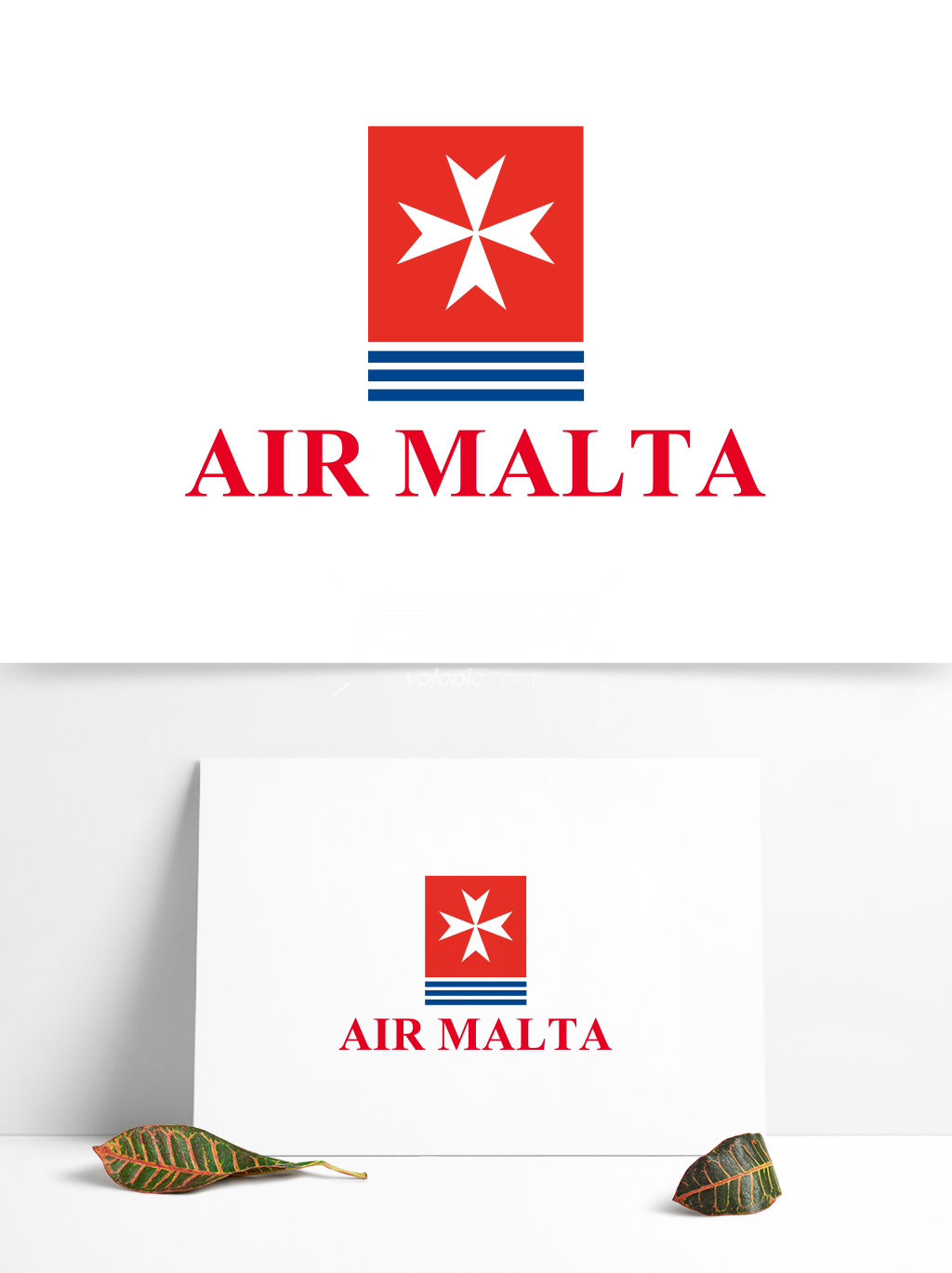 全球航空业标志设计 (50)