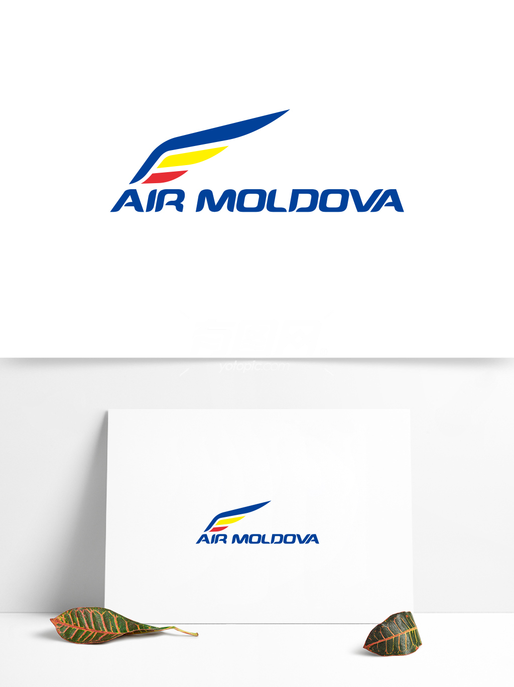 全球航空业标志设计 (55)
