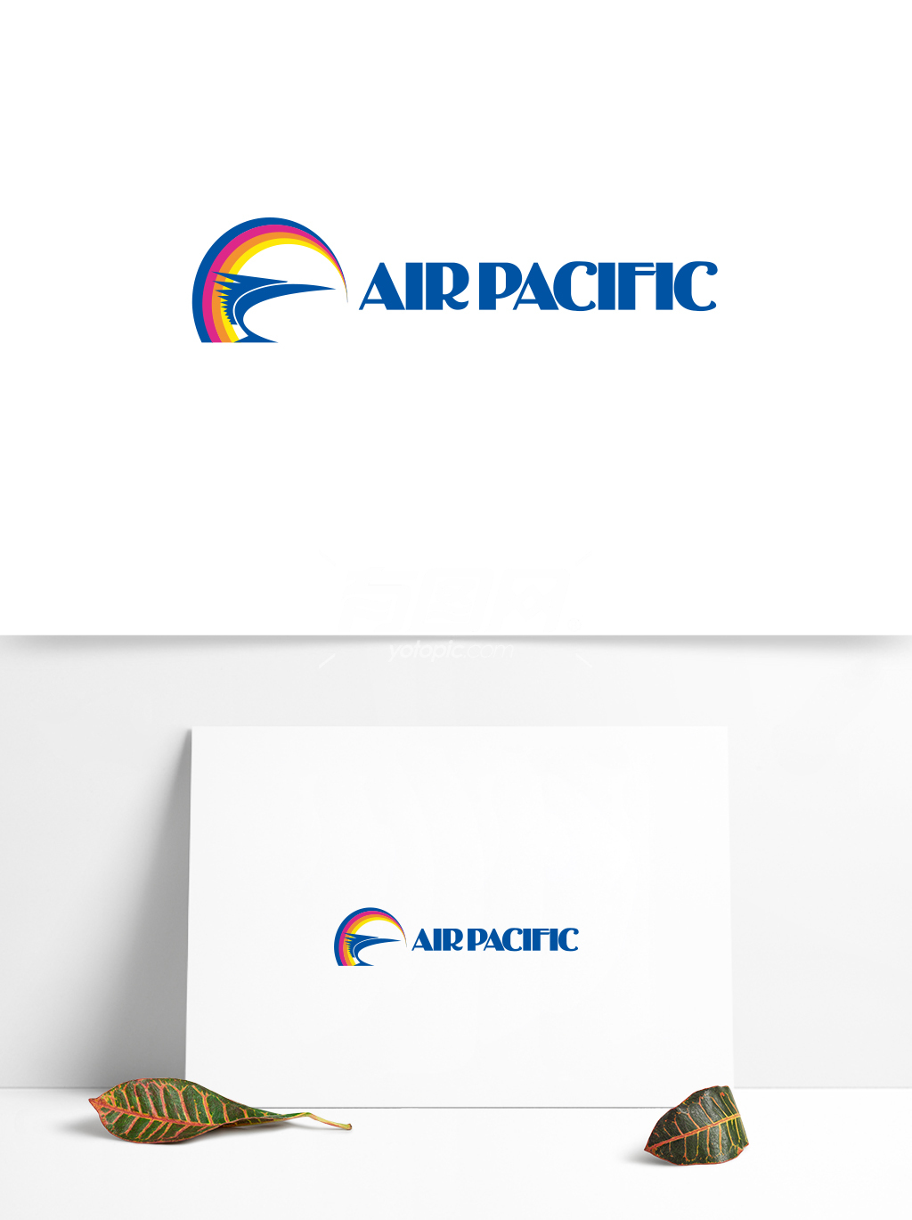 全球航空业标志设计 (59)