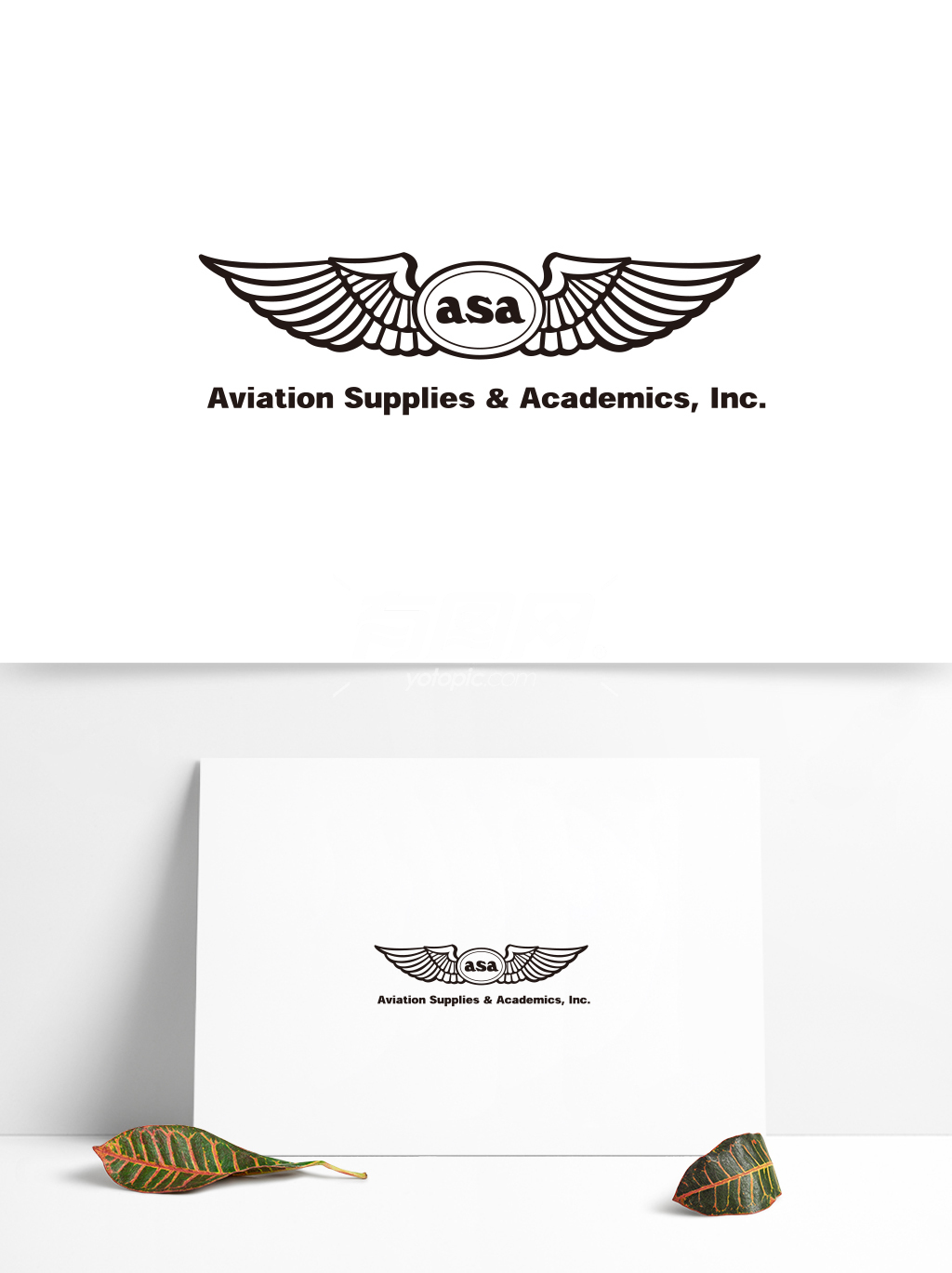 全球航空业标志设计 (91)