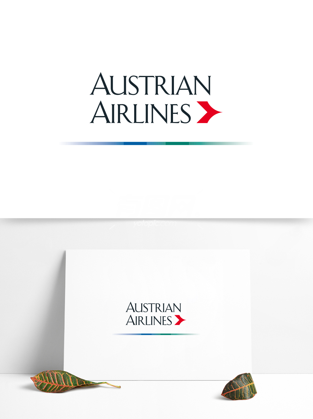 全球航空业标志设计 (98)