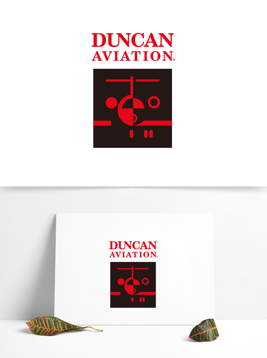 全球航空业标志设计 (170)