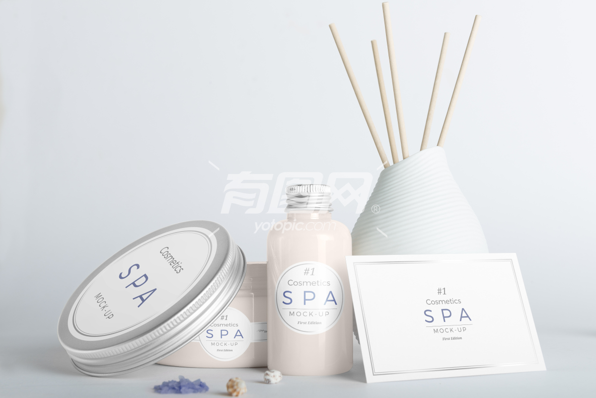 spa-cosmetics-mockup【分享】