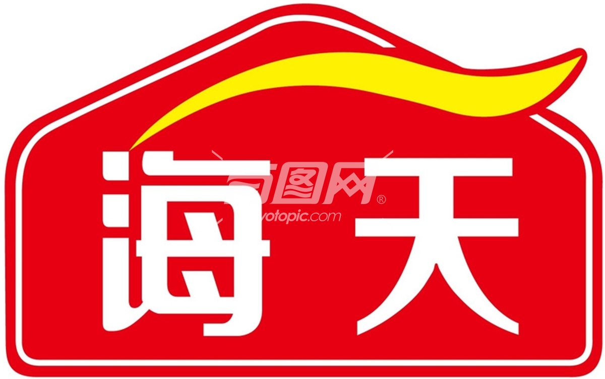 海天集团logo