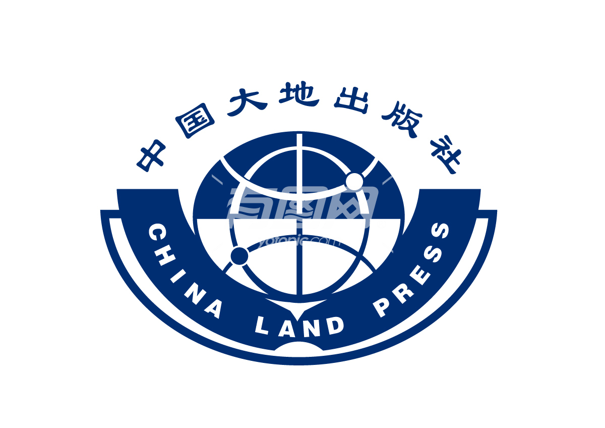 中国大地logo