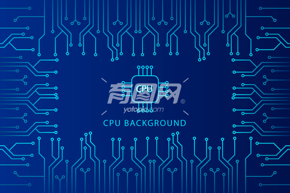 CPU背景