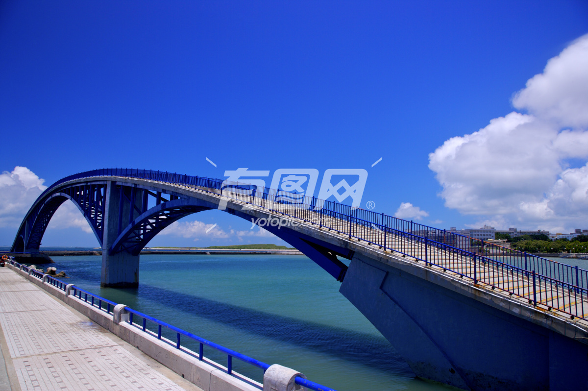 西瀛虹桥