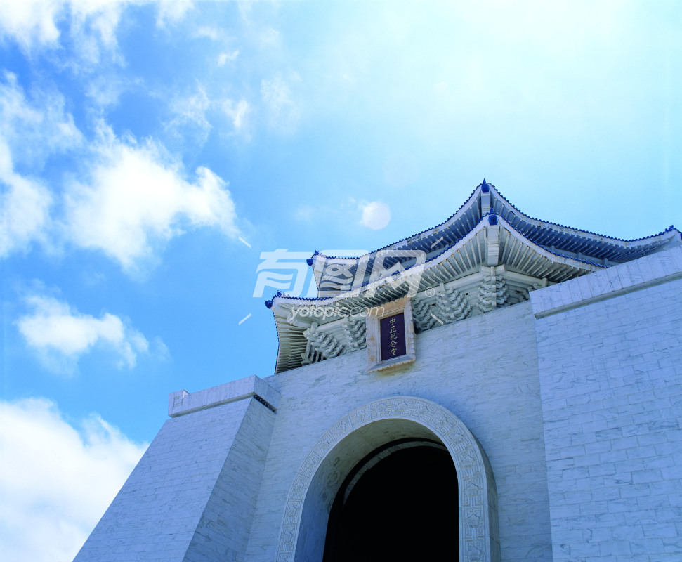 台北·中正纪念堂