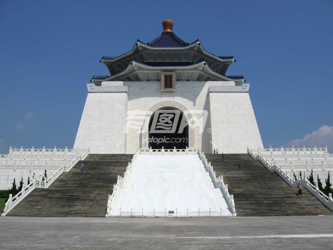 台北·中正纪念堂