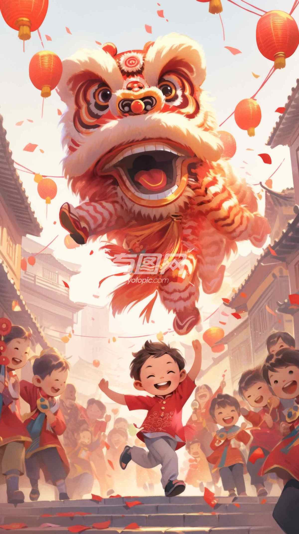 2024中国新插画