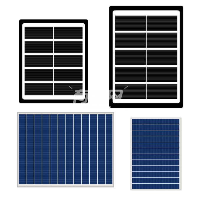 光伏新能源科技太阳能发光板