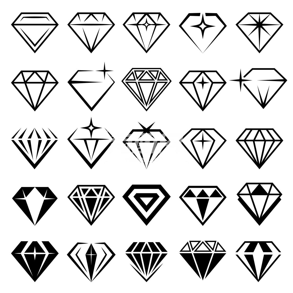 珠宝钻石设计风格