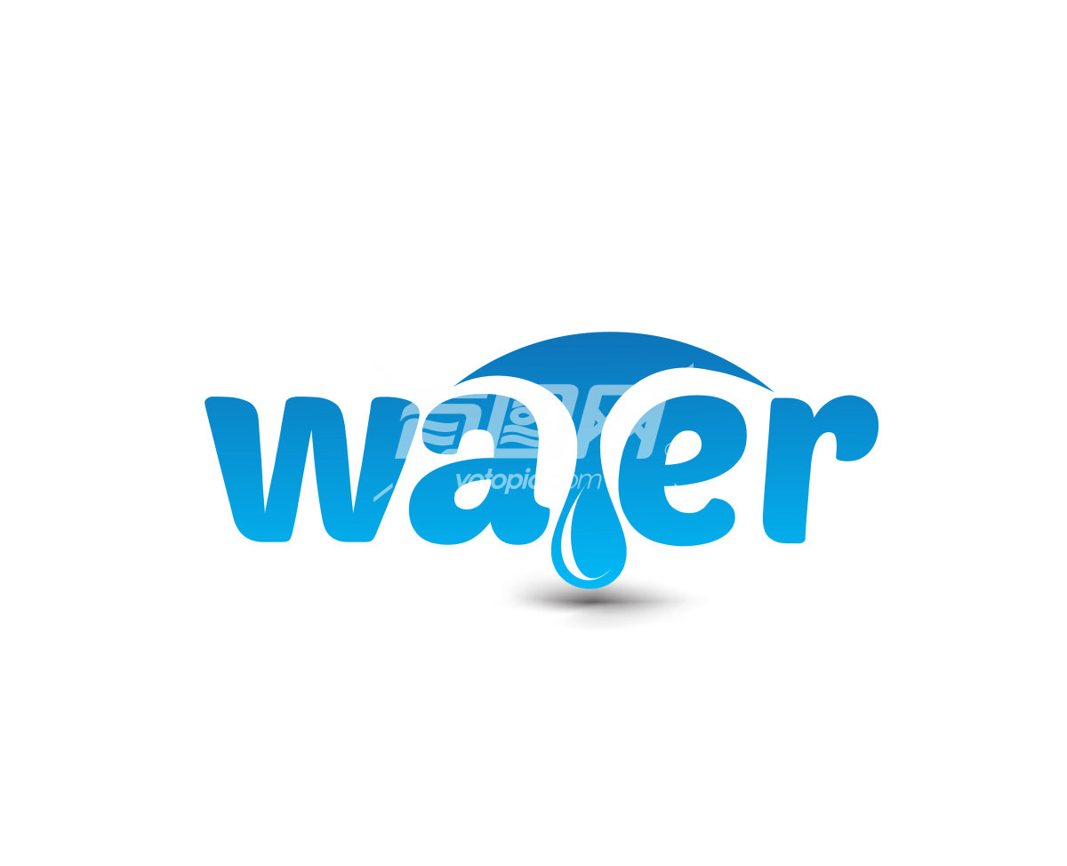 水logo图标