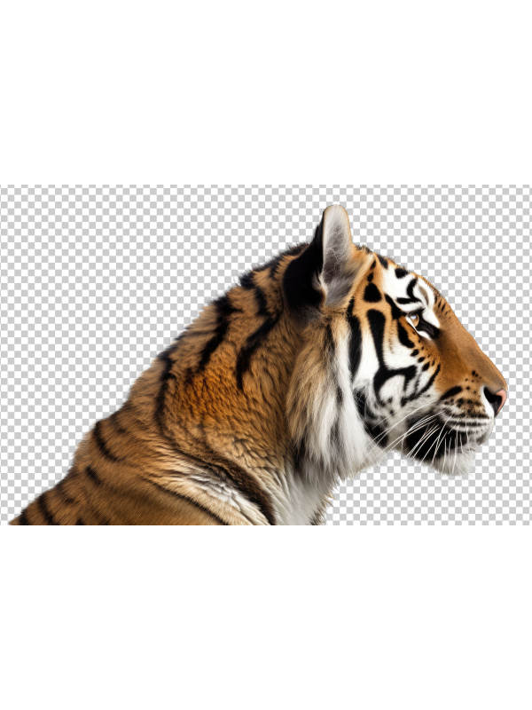 老虎标志头像- 有图网_免费的设计素材网