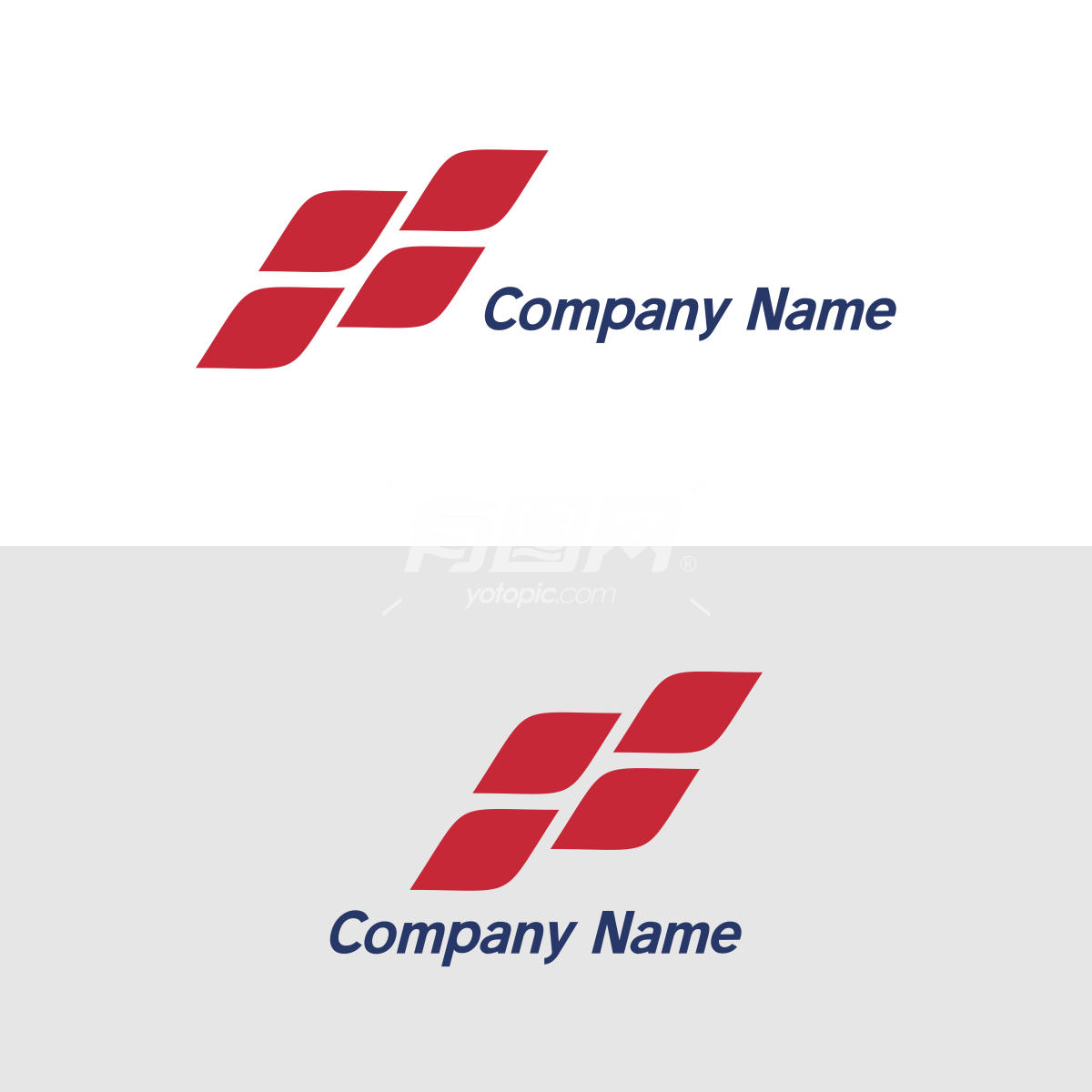 公司标志设计