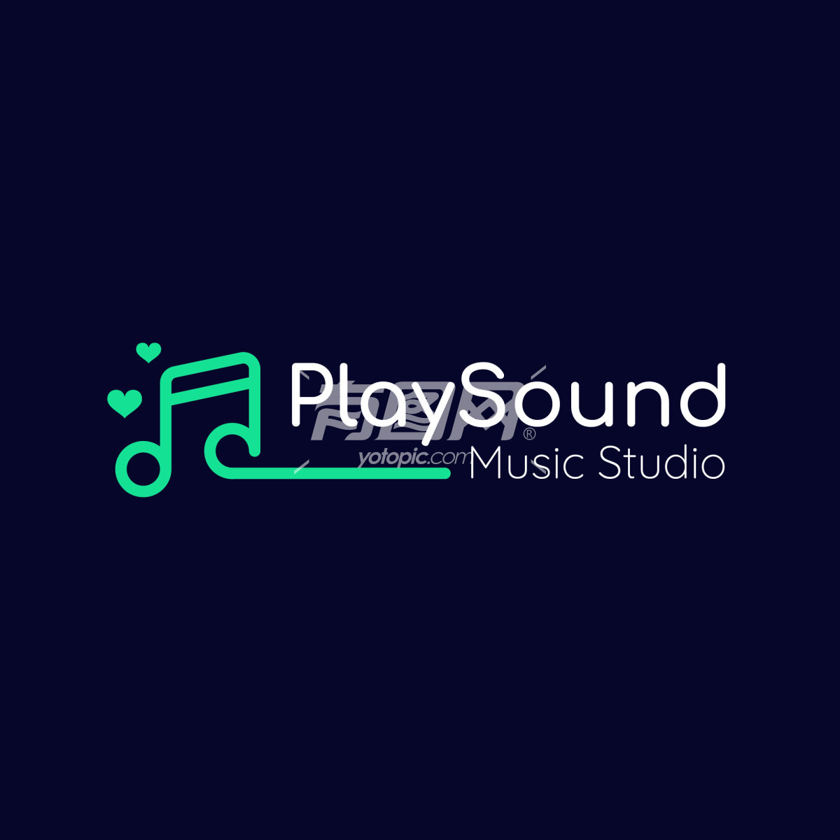 PlaySound音乐坊