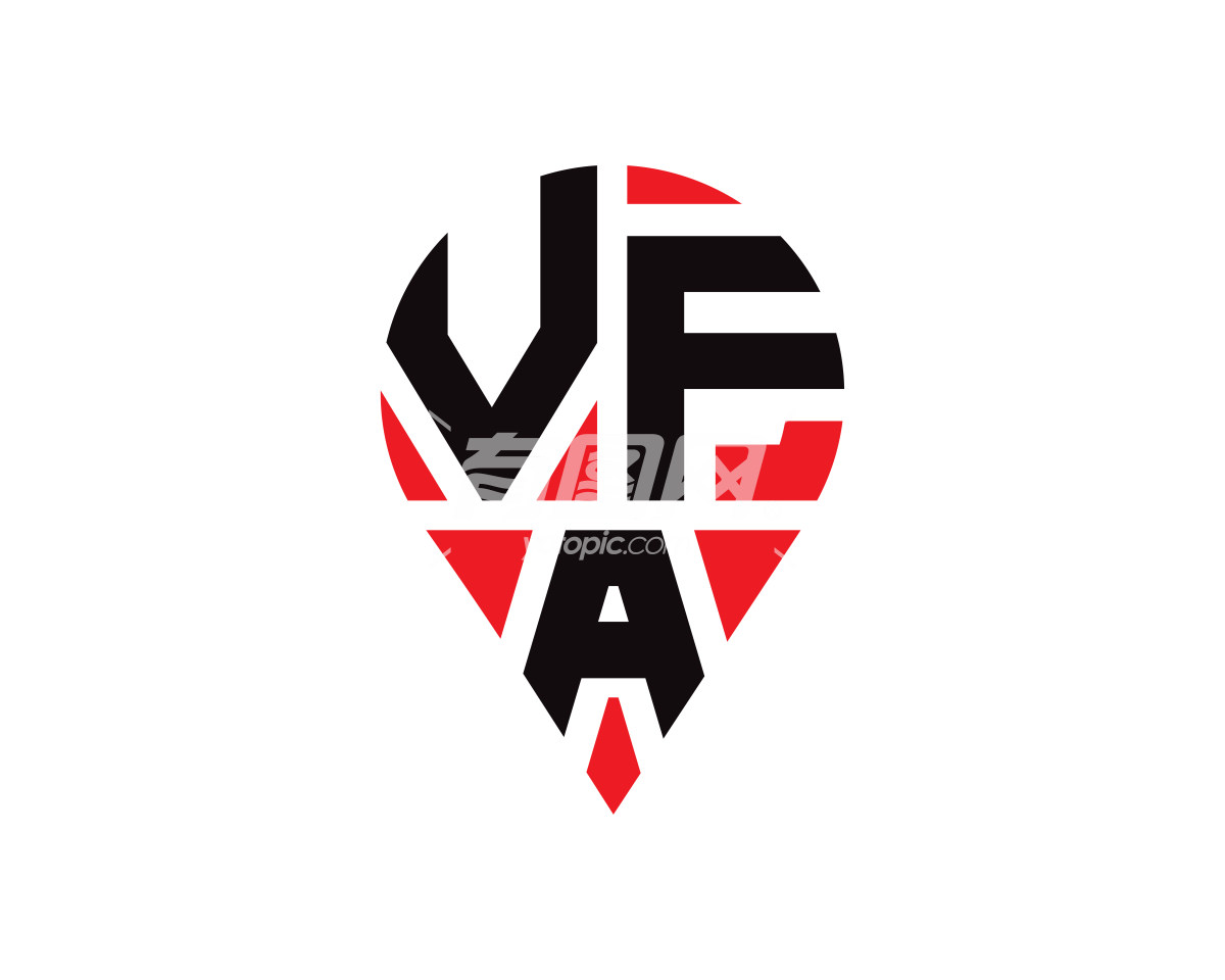 VFA徽标