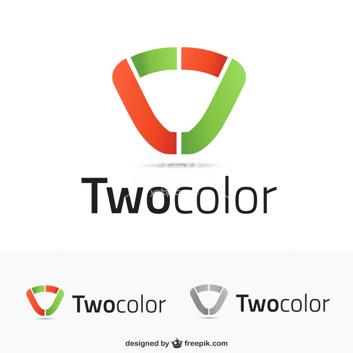 Twocolor
