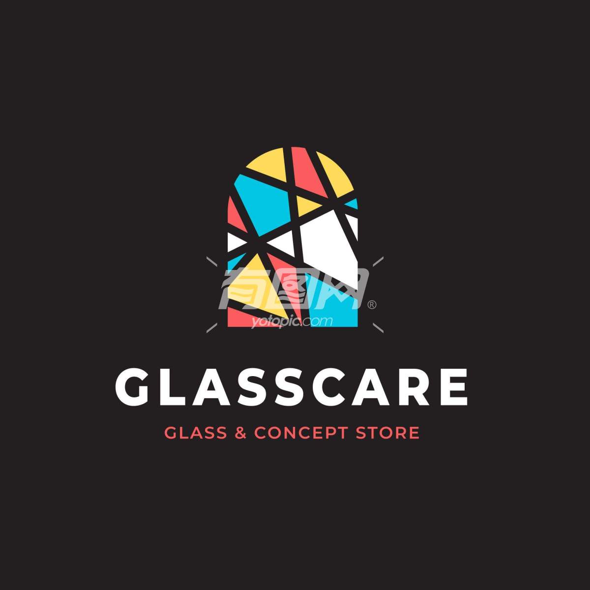 Glasscare玻璃概念店