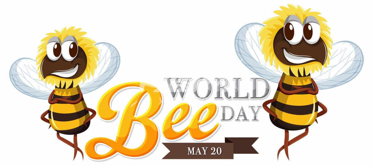 欢乐世界蜜蜂日