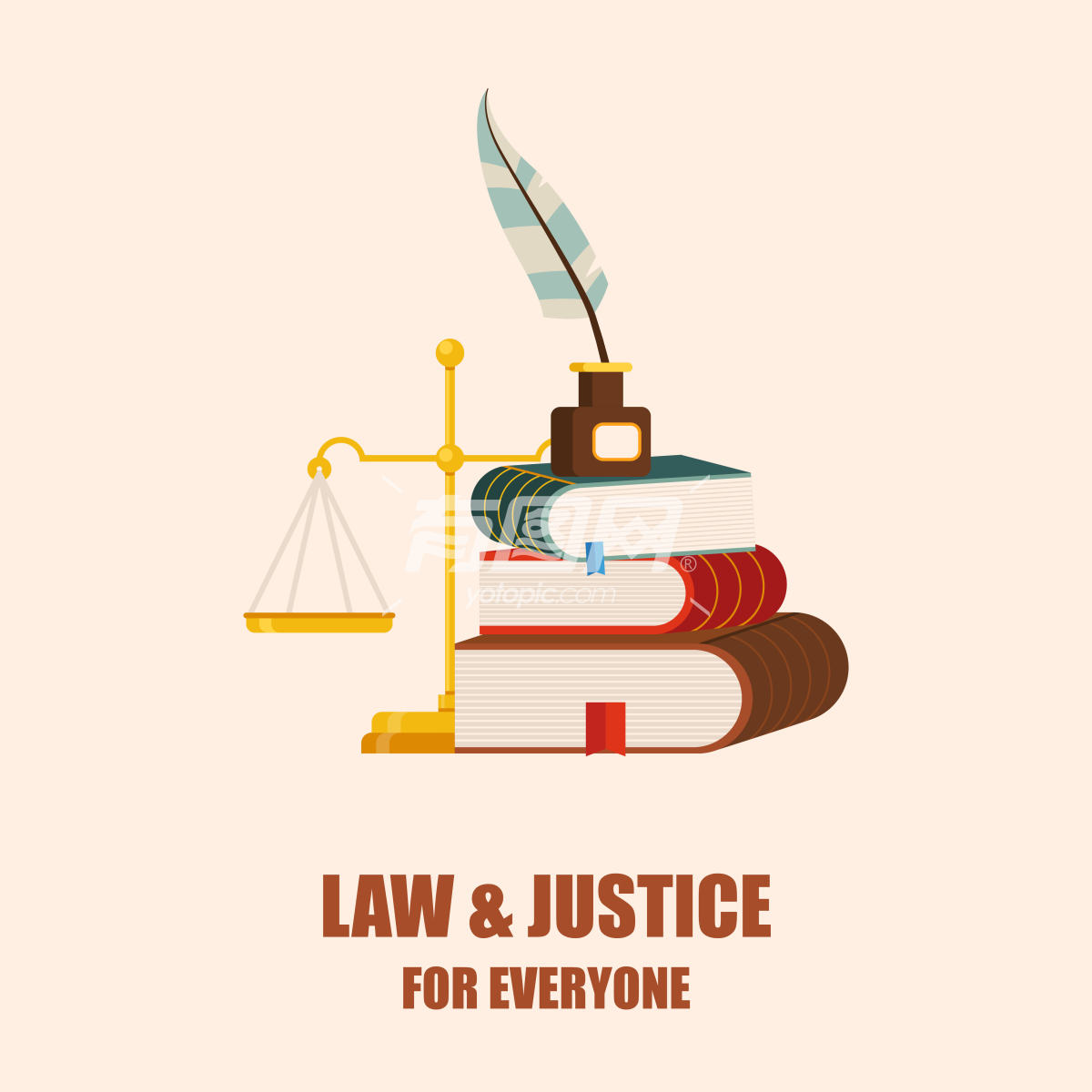 法律正义