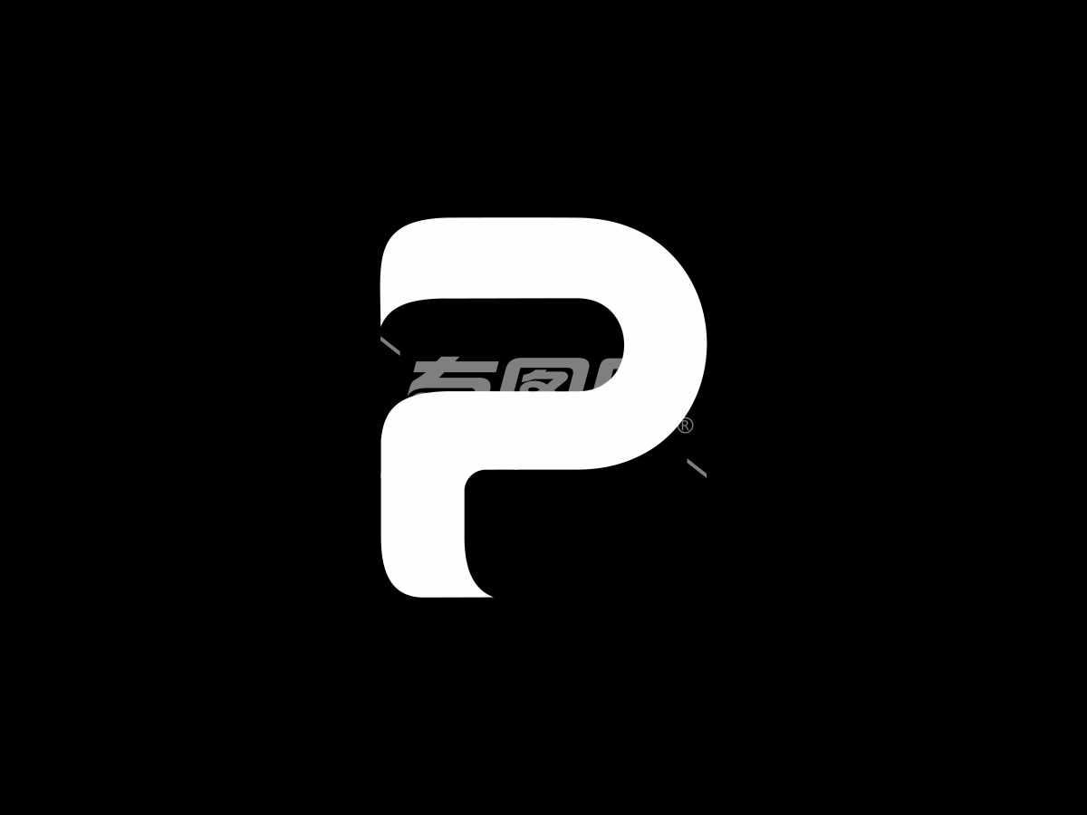 帕拉贡电影公司logo