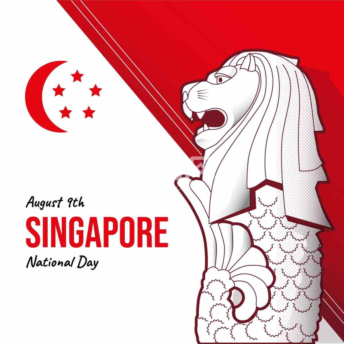 新加坡国庆日庆典