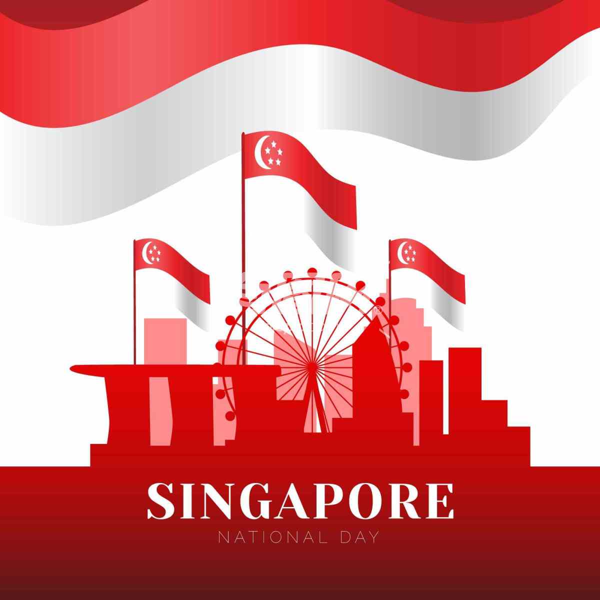 新加坡国庆日
