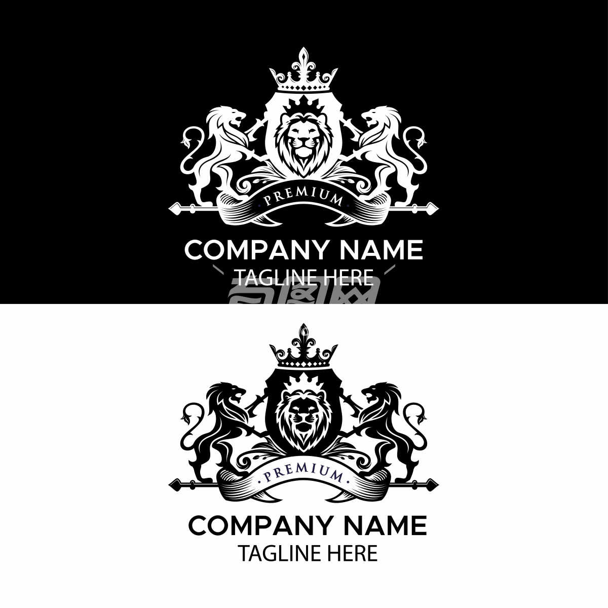 公司标志设计