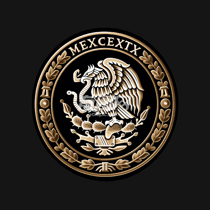 墨西哥标志
