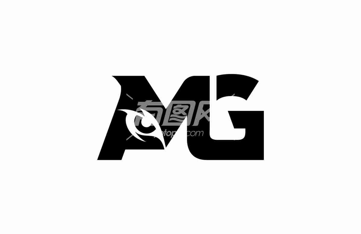 MG品牌标志