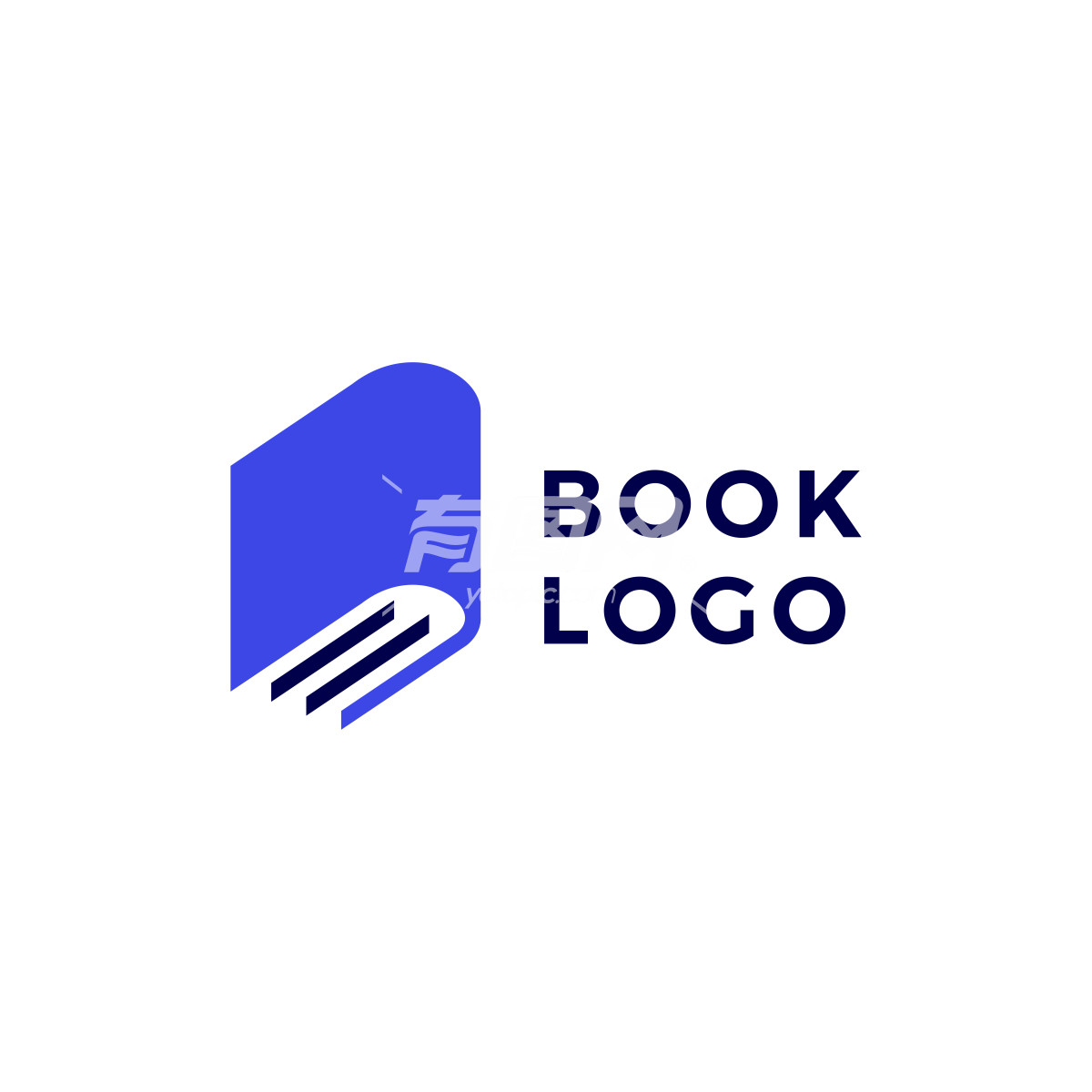 Book Logo