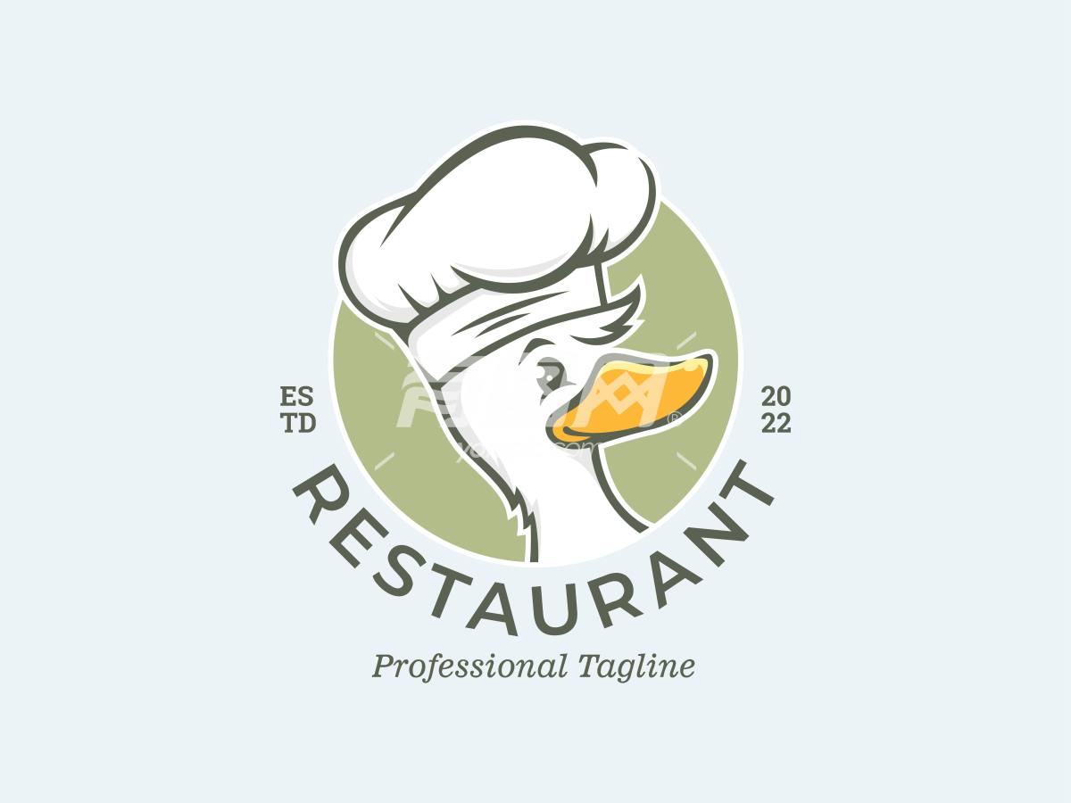 餐厅专业商标