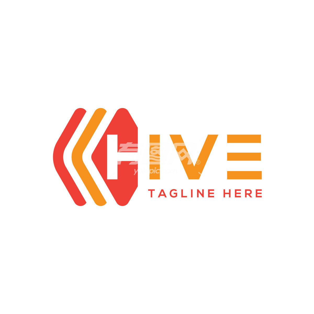 hive品牌设计